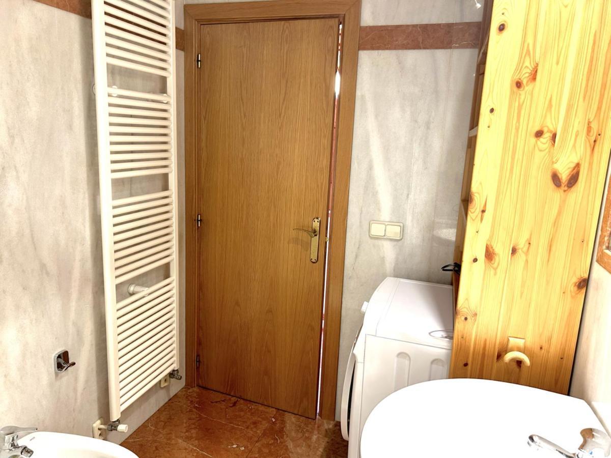 Duplex Familiar I De Muntanya A Escalo By Rural D'Aneu Apartment Exterior photo