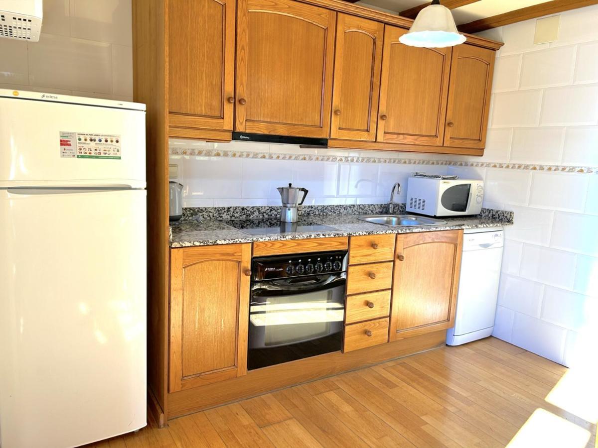 Duplex Familiar I De Muntanya A Escalo By Rural D'Aneu Apartment Exterior photo